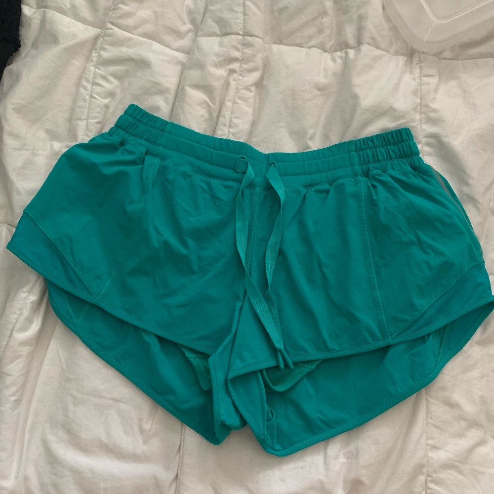 vintage hotty hot shorts